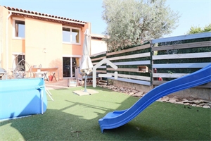 maison à la vente -   13800  ISTRES, surface 4 m2 vente maison - UBI437744783